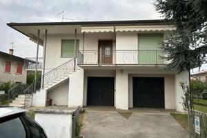 Casa completamente arredata, disponibile subito