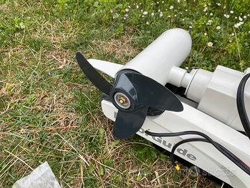 MotorGuide 12v - 55 Lbs