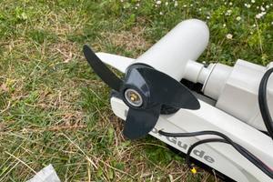 MotorGuide 12v - 55 Lbs