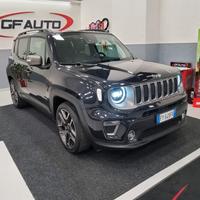 Jeep Renegade 1.0 T3 Limited