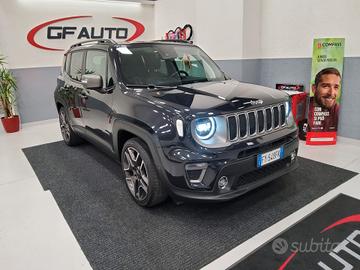 Jeep Renegade 1.0 T3 Limited