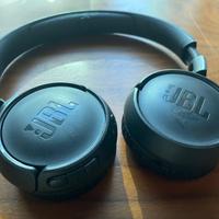 Cuffie Bluetooth JBL 510 BT