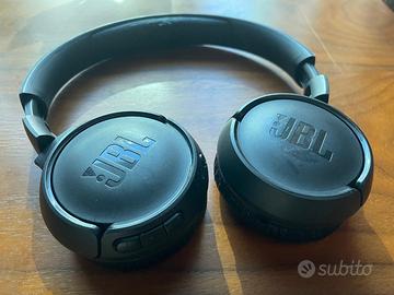 Cuffie Bluetooth JBL 510 BT