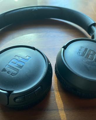 Cuffie Bluetooth JBL 510 BT