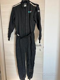Tuta karting Omp