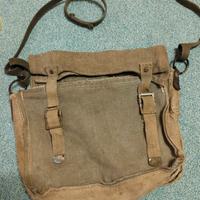 TASCAPANE IN TELA  VINTAGE