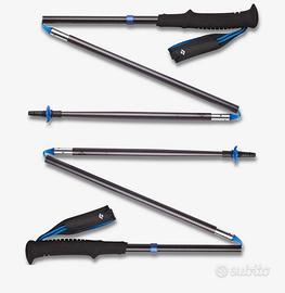 Bastoncini Black Diamond Distance Z 130