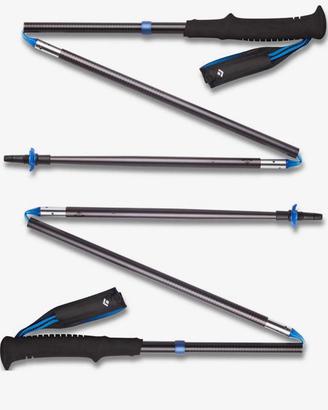 Bastoncini Black Diamond Distance Z 130