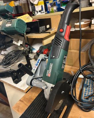 Troncatrice per metallo Parkside 2300 W