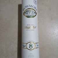 Bowmore Islay Single Malt 8 Years