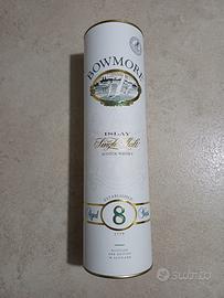 Bowmore Islay Single Malt 8 Years