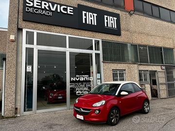 Opel Adam 1.4 87 CV GPL Tech Jam