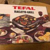 Raclette-grill TEFAL