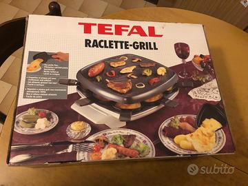 Raclette-grill TEFAL