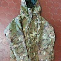 Giacca Gorotex Softair