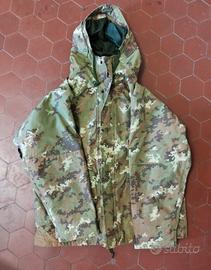 Giacca Gorotex Softair