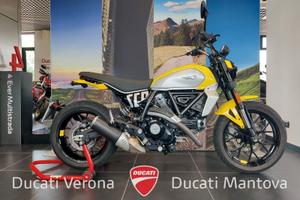 Scrambler 800 Icon - 4.258 km - 2023