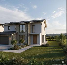 Immobile a Seriate (BG)