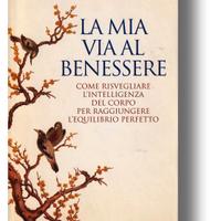La mia vita al benessere
