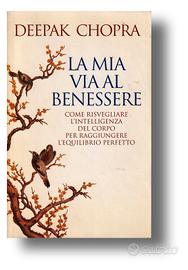 La mia vita al benessere