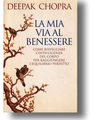 La mia vita al benessere