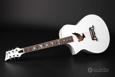 Lindo White Dove mancina legty