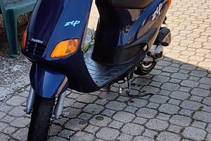 zip 50cc