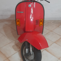 Vespa PK XL RUSH