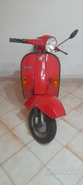 Vespa PK XL RUSH