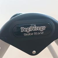 TRIO Peg Perego Skate