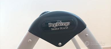 TRIO Peg Perego Skate