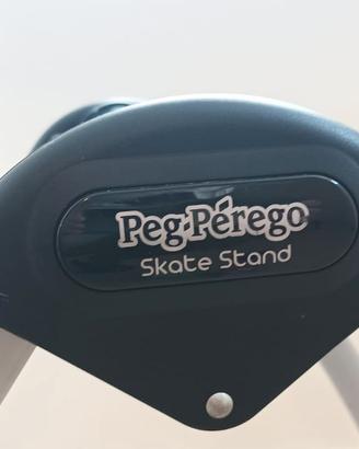 TRIO Peg Perego Skate
