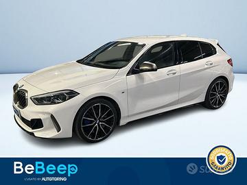 BMW Serie 1 M 135I XDRIVE AUTO