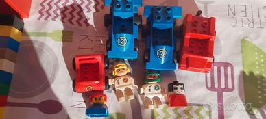 Lego Duplo