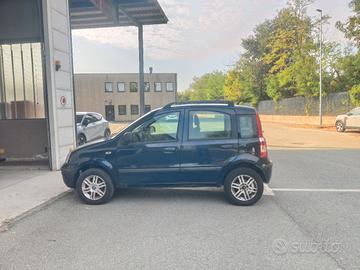FIAT Panda 1.4 Active Natural Power