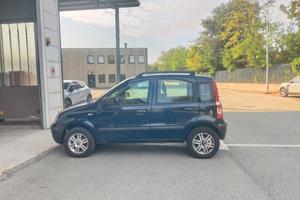 FIAT Panda 1.4 Active Natural Power