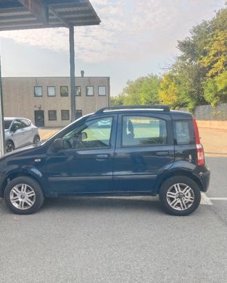 FIAT Panda 1.4 Active Natural Power