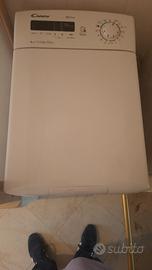 Lavareice Candy 7KG