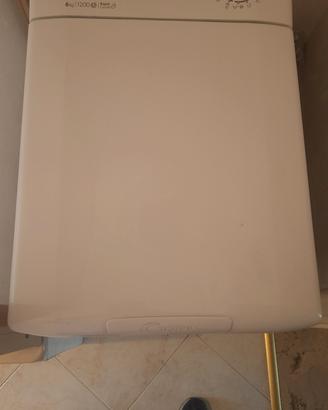 Lavareice Candy 7KG