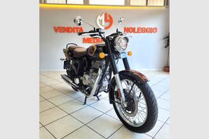 ROYAL ENFIELD Classic 350 UNIPRO*2022*A2