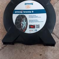 Catene da Neve Pewag Brenta 9
