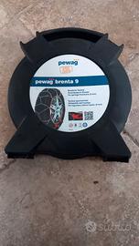 Catene da Neve Pewag Brenta 9