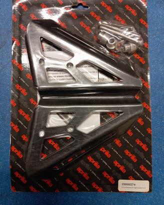 KIT PORTAPACCHI LIGHT CAPONORD COD. 2S000274