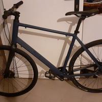 RC 120 Corsa/Gravel