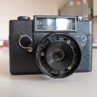 Fotocamera Bencini Vintage