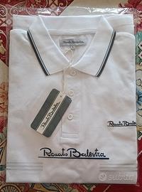 Polo Renato Balestra 