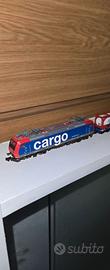 Trenino scala n