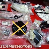 SUPPORTO ADATTATORE LAMIERINO BMW