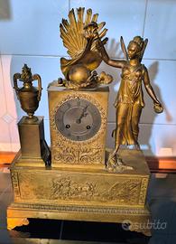 orologio da appoggio 
