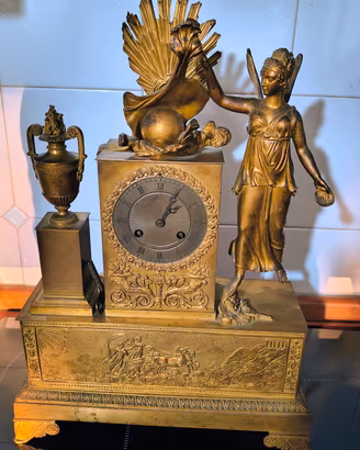 orologio da appoggio 
